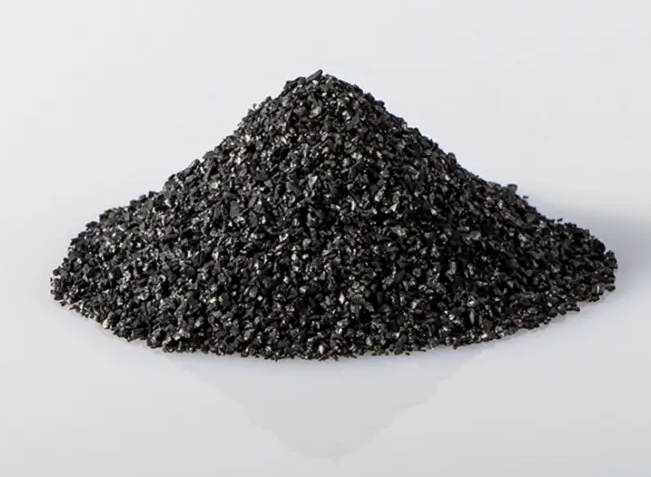 1000碘值活性炭,高效净化与环保应用的明星材料